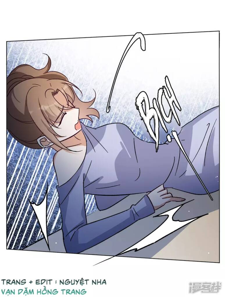 Cô Ấy Đến Rồi, Xin Nằm Xuống! Chapter 166 - Trang 2