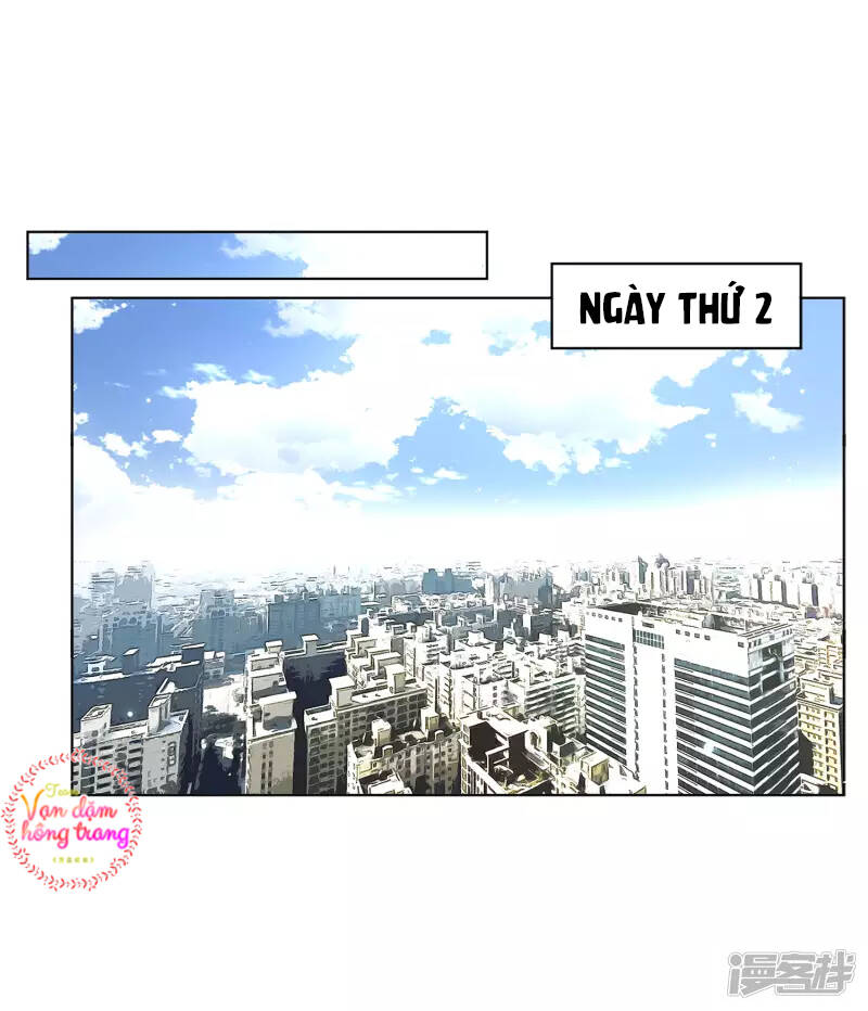 Cô Ấy Đến Rồi, Xin Nằm Xuống! Chapter 166 - Trang 2