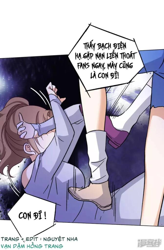 Cô Ấy Đến Rồi, Xin Nằm Xuống! Chapter 166 - Trang 2