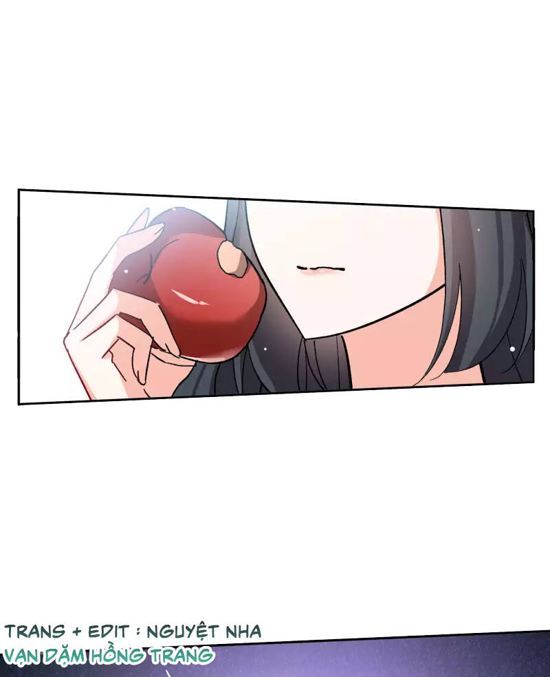 Cô Ấy Đến Rồi, Xin Nằm Xuống! Chapter 166 - Trang 2