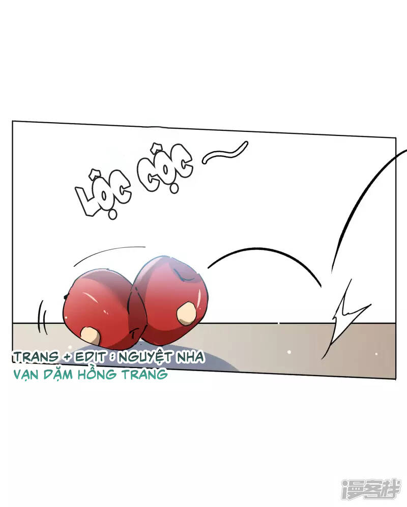 Cô Ấy Đến Rồi, Xin Nằm Xuống! Chapter 166 - Trang 2