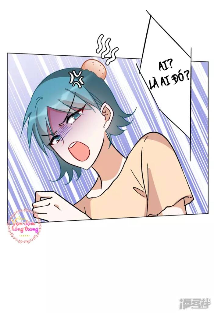 Cô Ấy Đến Rồi, Xin Nằm Xuống! Chapter 166 - Trang 2