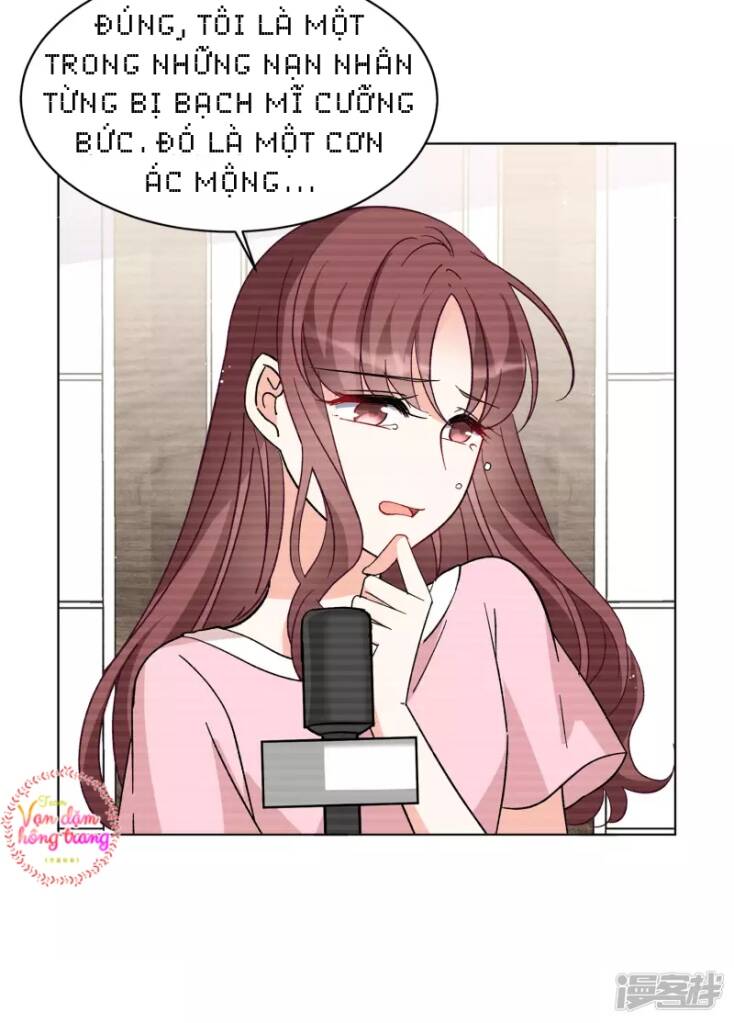 Cô Ấy Đến Rồi, Xin Nằm Xuống! Chapter 166 - Trang 2