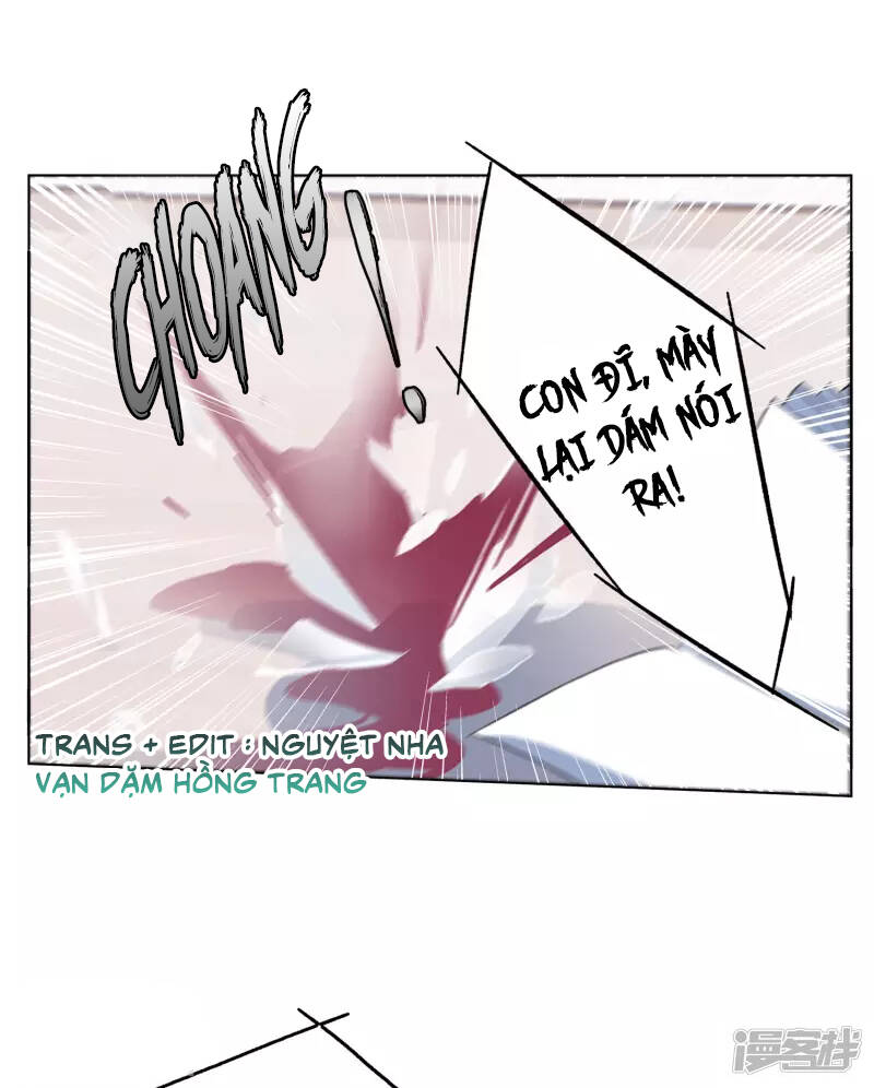 Cô Ấy Đến Rồi, Xin Nằm Xuống! Chapter 166 - Trang 2