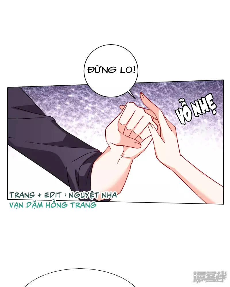 Cô Ấy Đến Rồi, Xin Nằm Xuống! Chapter 166 - Trang 2