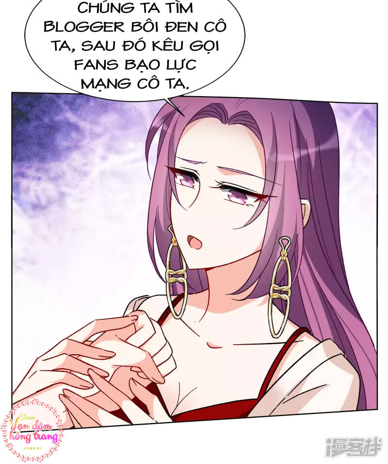 Cô Ấy Đến Rồi, Xin Nằm Xuống! Chapter 166 - Trang 2