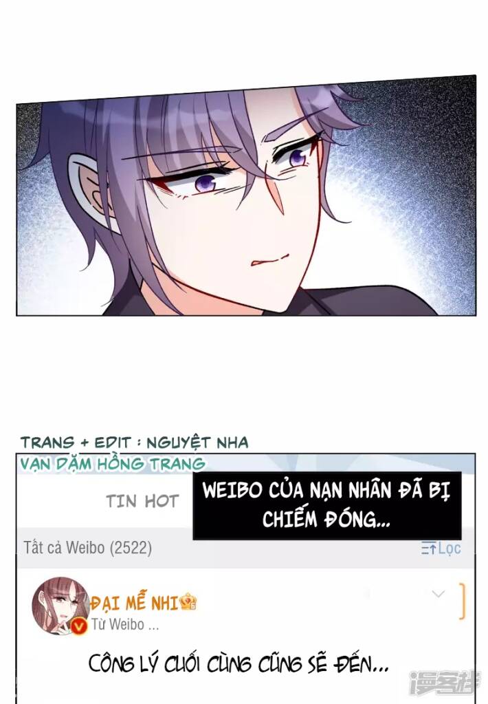 Cô Ấy Đến Rồi, Xin Nằm Xuống! Chapter 166 - Trang 2