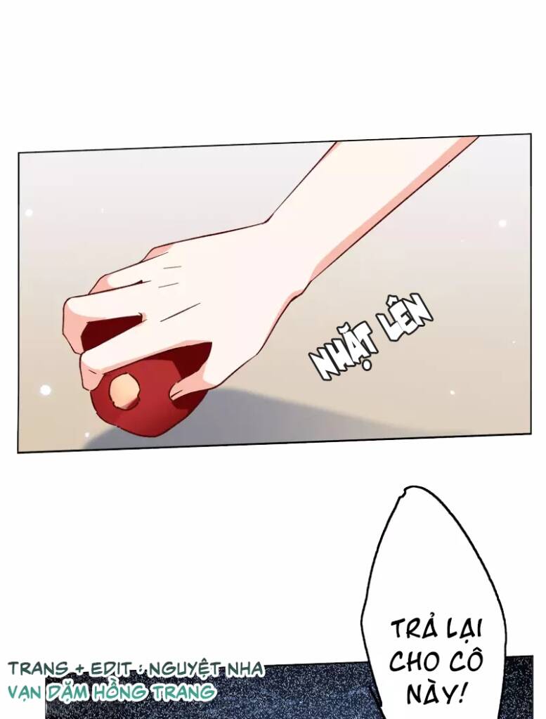 Cô Ấy Đến Rồi, Xin Nằm Xuống! Chapter 167 - Trang 2