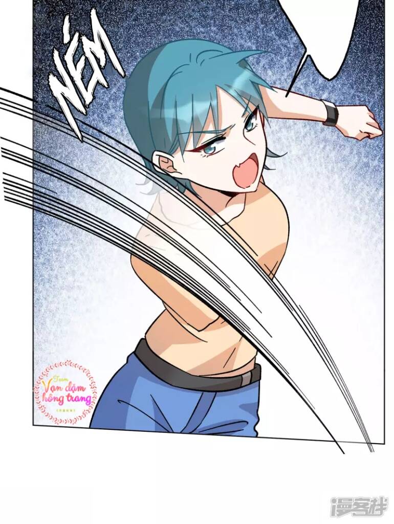 Cô Ấy Đến Rồi, Xin Nằm Xuống! Chapter 167 - Trang 2