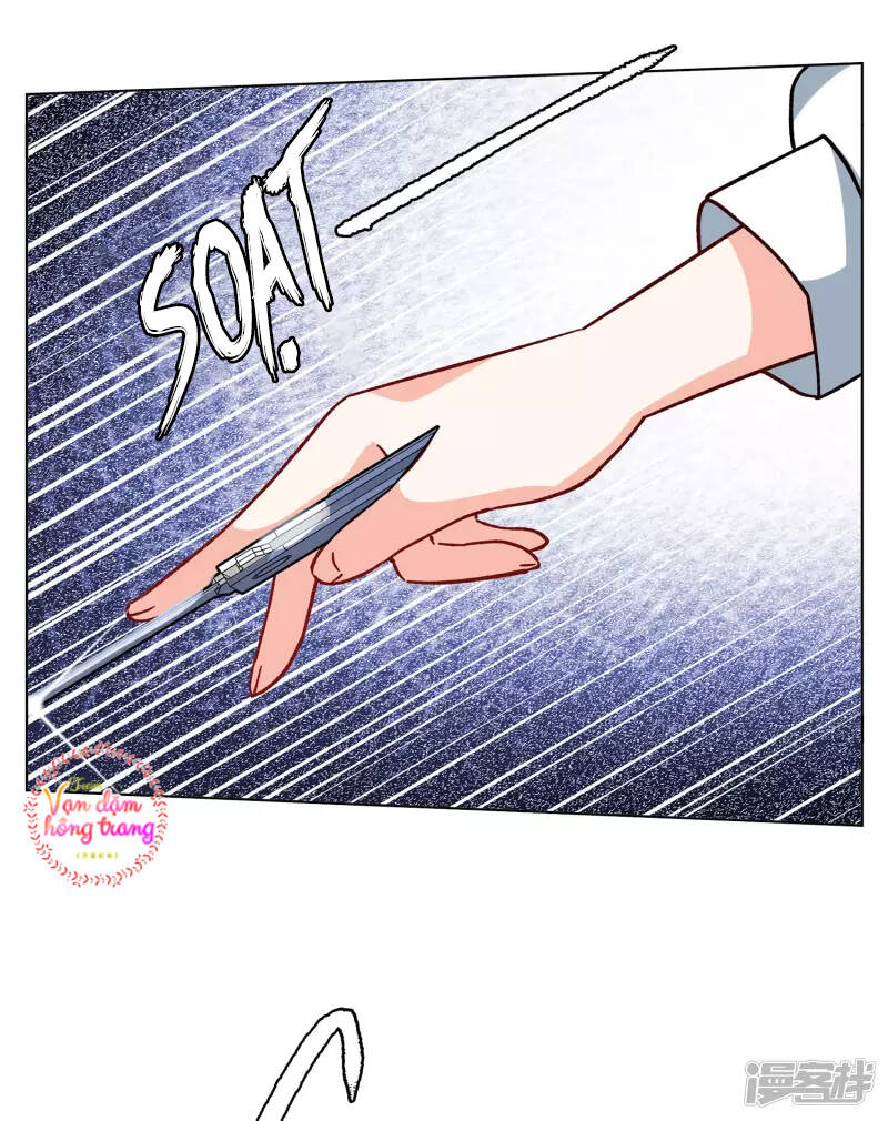 Cô Ấy Đến Rồi, Xin Nằm Xuống! Chapter 167 - Trang 2