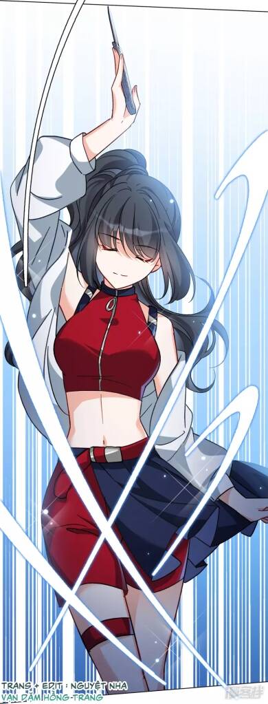 Cô Ấy Đến Rồi, Xin Nằm Xuống! Chapter 167 - Trang 2