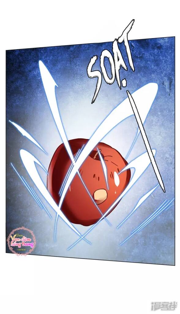 Cô Ấy Đến Rồi, Xin Nằm Xuống! Chapter 167 - Trang 2