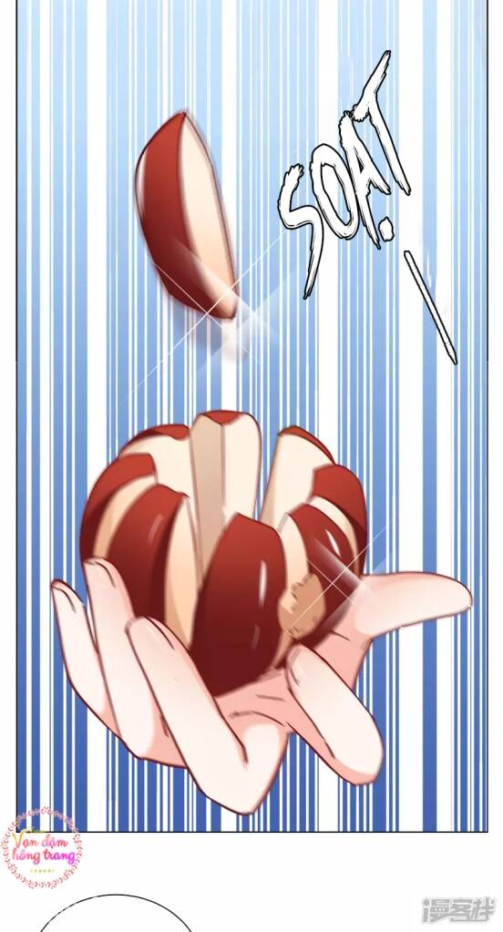 Cô Ấy Đến Rồi, Xin Nằm Xuống! Chapter 167 - Trang 2