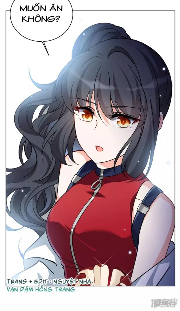 Cô Ấy Đến Rồi, Xin Nằm Xuống! Chapter 167 - Trang 2