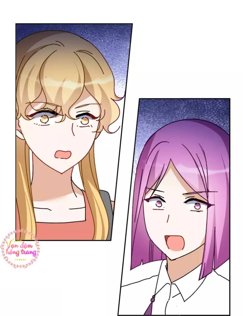 Cô Ấy Đến Rồi, Xin Nằm Xuống! Chapter 167 - Trang 2