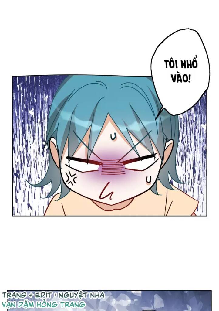 Cô Ấy Đến Rồi, Xin Nằm Xuống! Chapter 167 - Trang 2