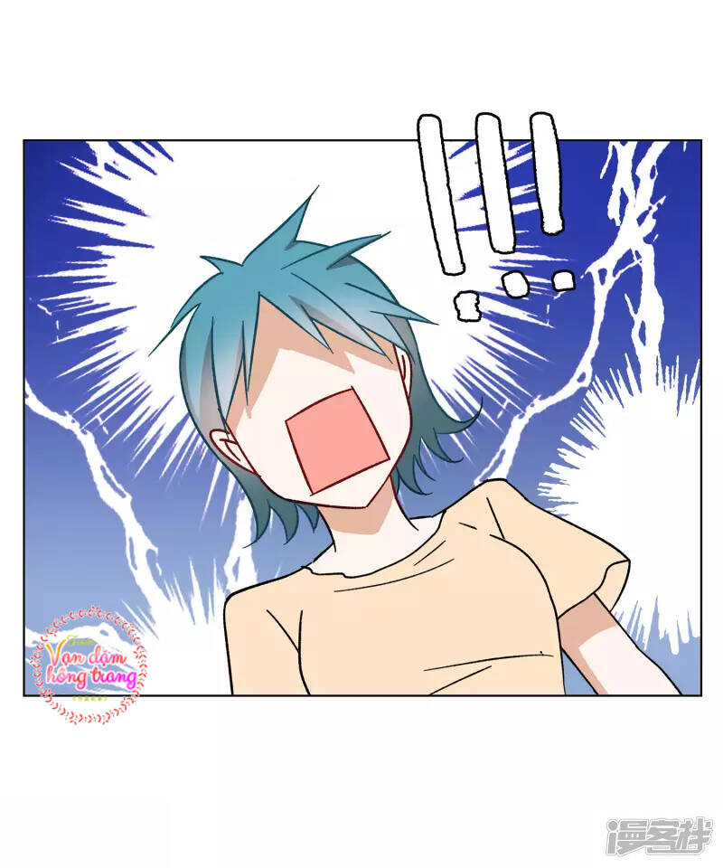 Cô Ấy Đến Rồi, Xin Nằm Xuống! Chapter 167 - Trang 2