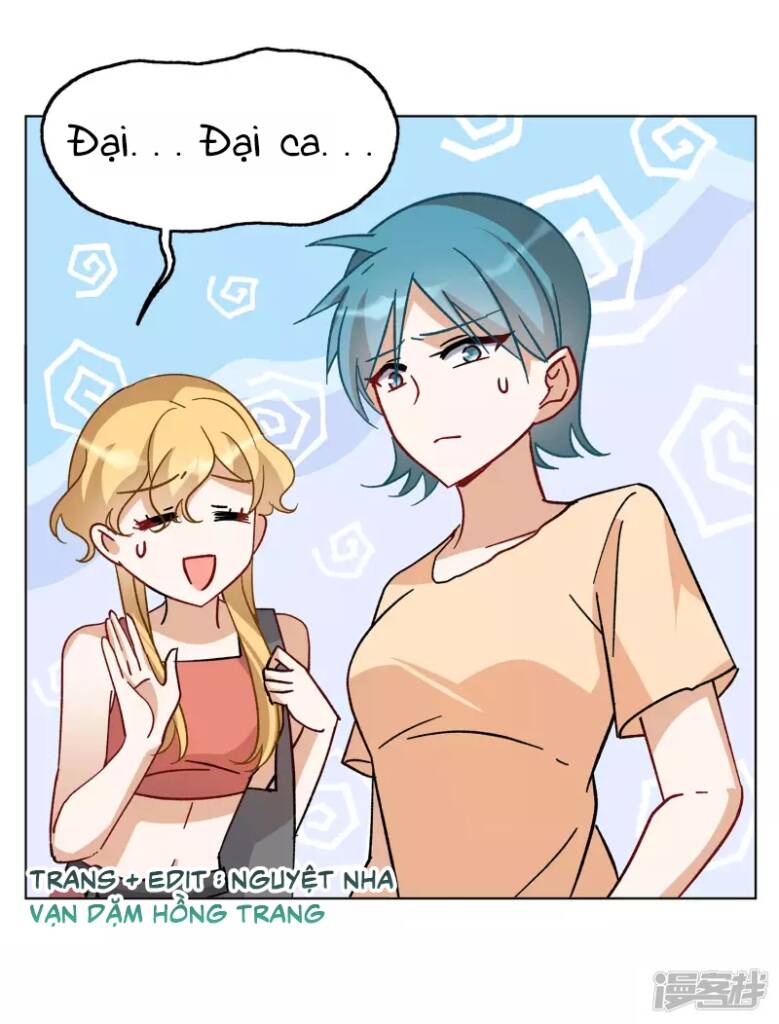 Cô Ấy Đến Rồi, Xin Nằm Xuống! Chapter 167 - Trang 2