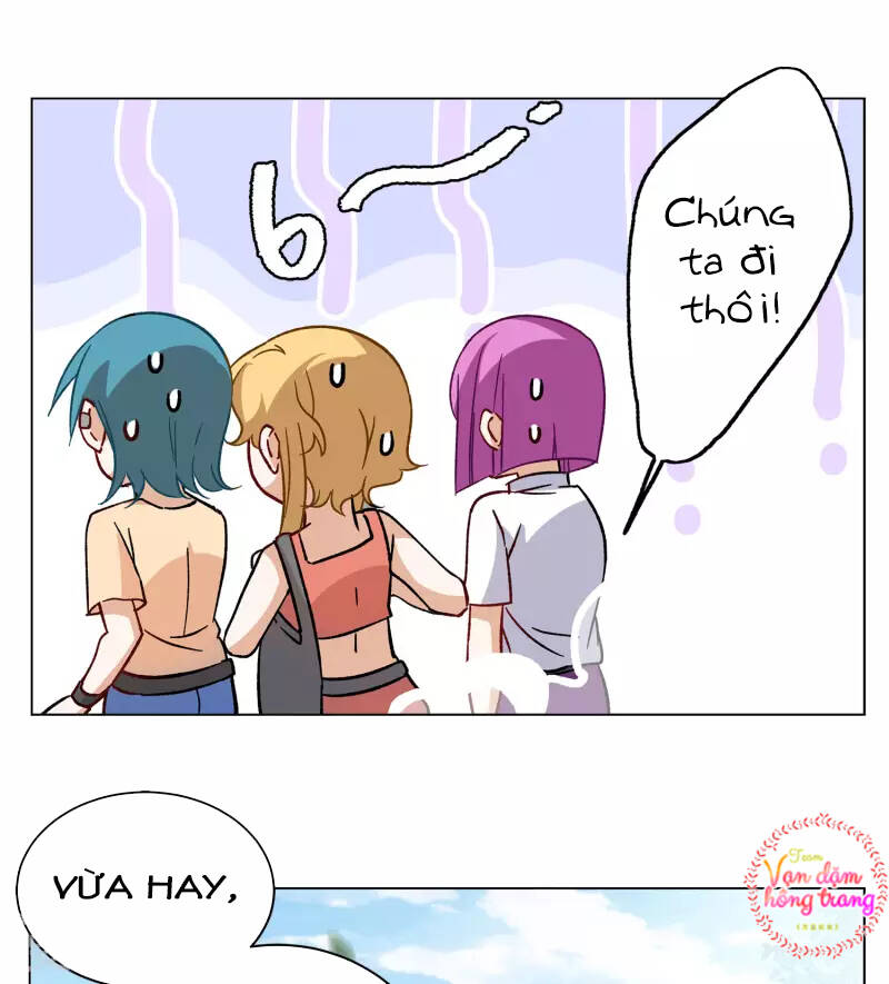 Cô Ấy Đến Rồi, Xin Nằm Xuống! Chapter 167 - Trang 2