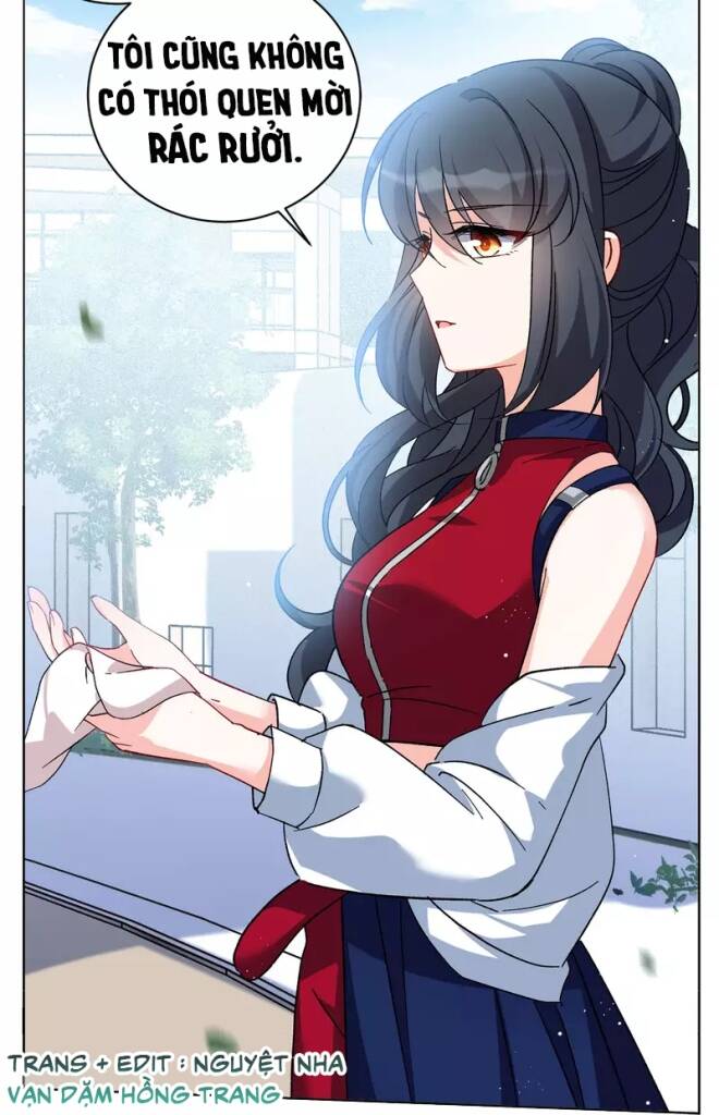 Cô Ấy Đến Rồi, Xin Nằm Xuống! Chapter 167 - Trang 2