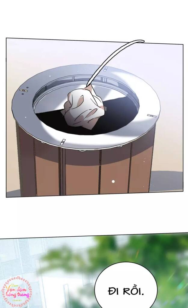 Cô Ấy Đến Rồi, Xin Nằm Xuống! Chapter 167 - Trang 2