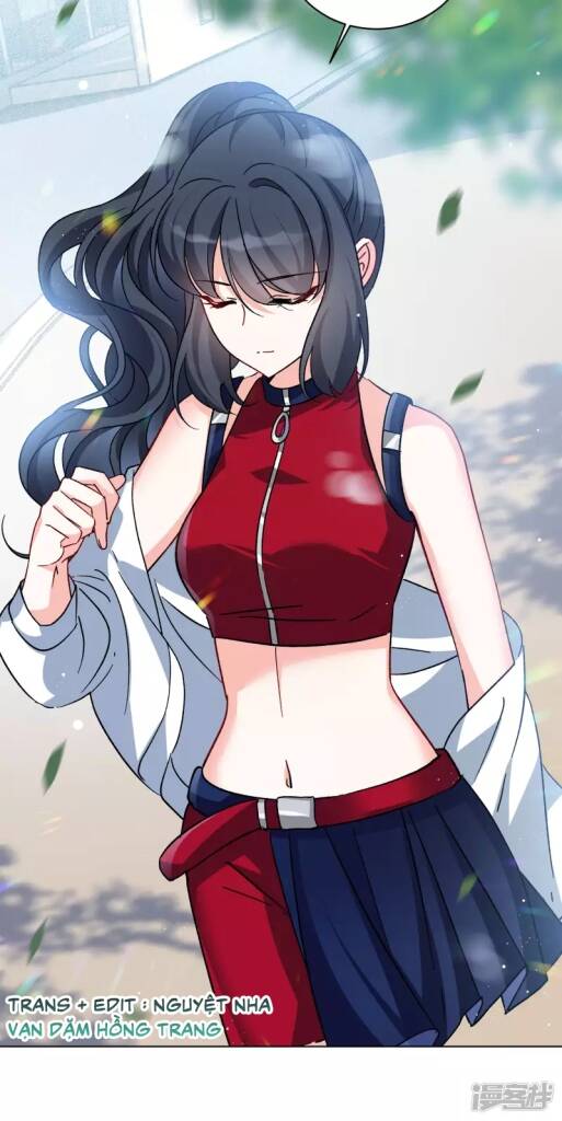 Cô Ấy Đến Rồi, Xin Nằm Xuống! Chapter 167 - Trang 2