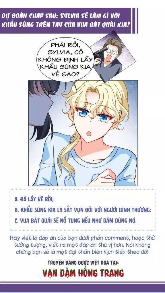 Cô Ấy Đến Rồi, Xin Nằm Xuống! Chapter 167 - Trang 2