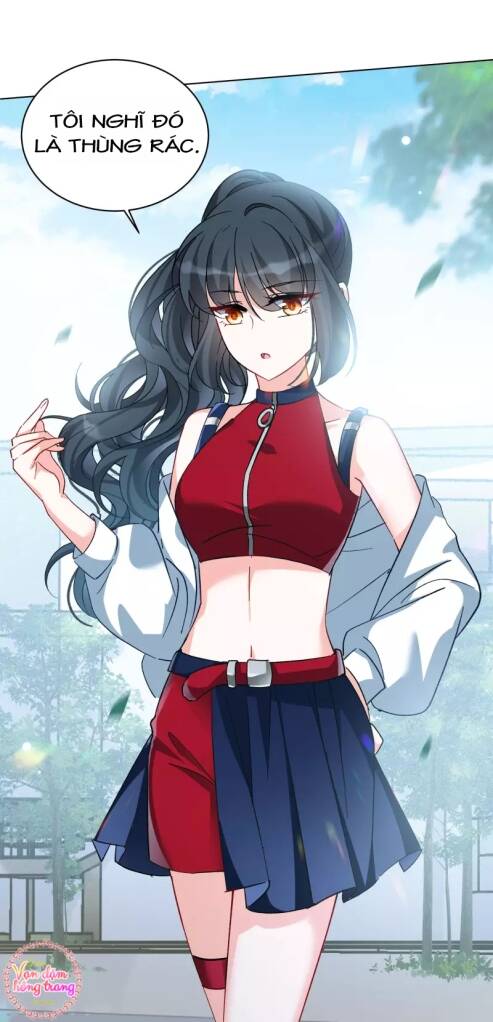 Cô Ấy Đến Rồi, Xin Nằm Xuống! Chapter 167 - Trang 2