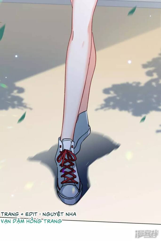 Cô Ấy Đến Rồi, Xin Nằm Xuống! Chapter 167 - Trang 2