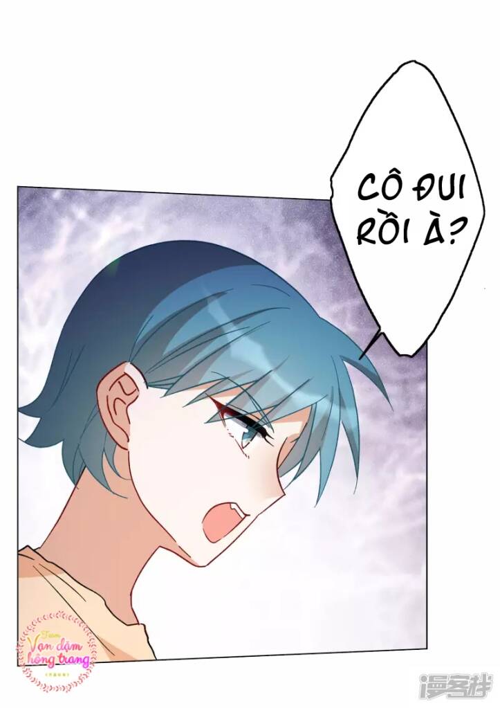 Cô Ấy Đến Rồi, Xin Nằm Xuống! Chapter 167 - Trang 2