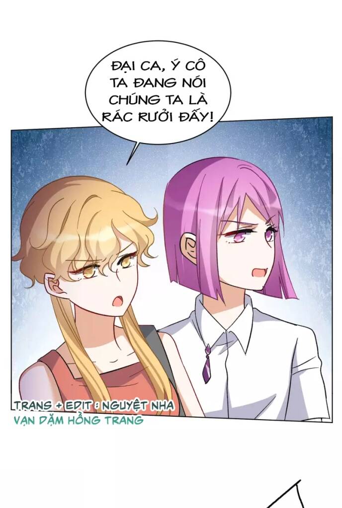 Cô Ấy Đến Rồi, Xin Nằm Xuống! Chapter 167 - Trang 2