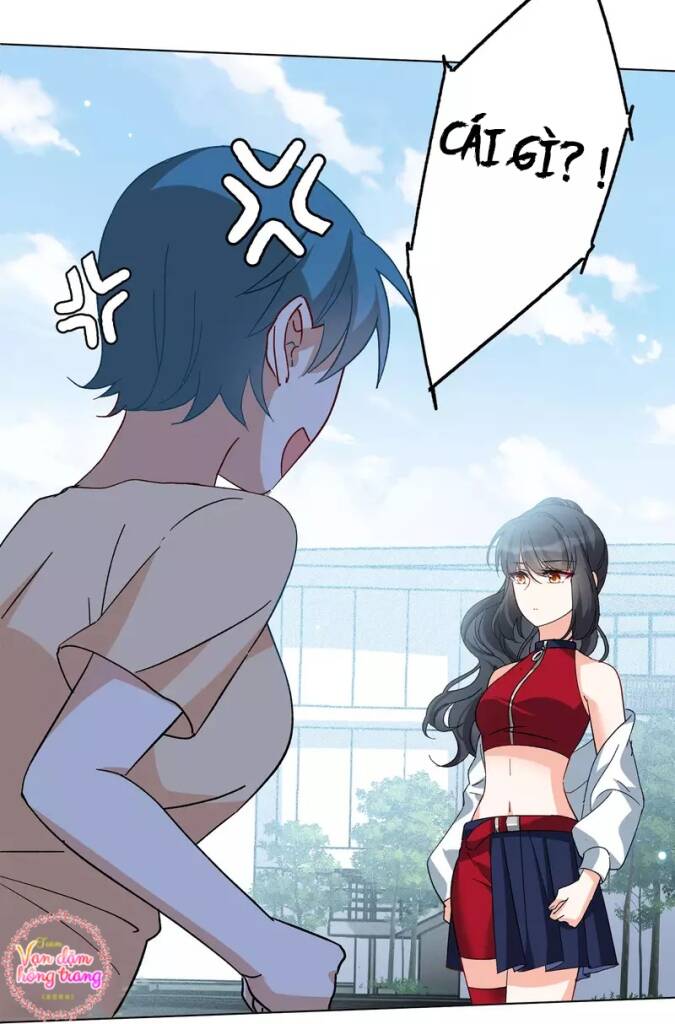 Cô Ấy Đến Rồi, Xin Nằm Xuống! Chapter 167 - Trang 2