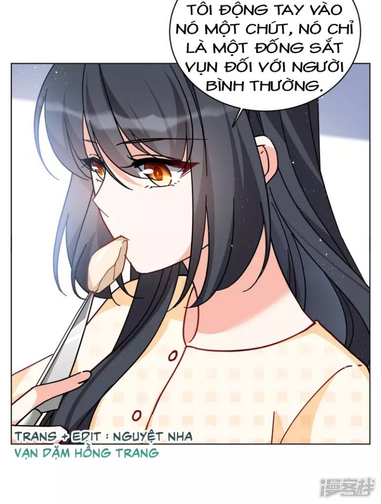 Cô Ấy Đến Rồi, Xin Nằm Xuống! Chapter 168 - Trang 2