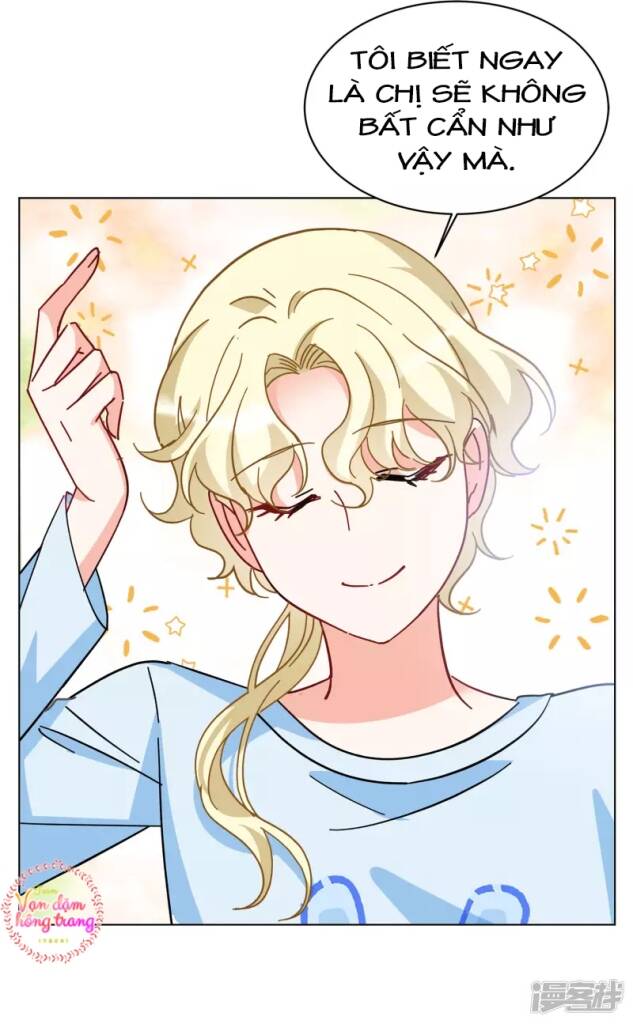 Cô Ấy Đến Rồi, Xin Nằm Xuống! Chapter 168 - Trang 2