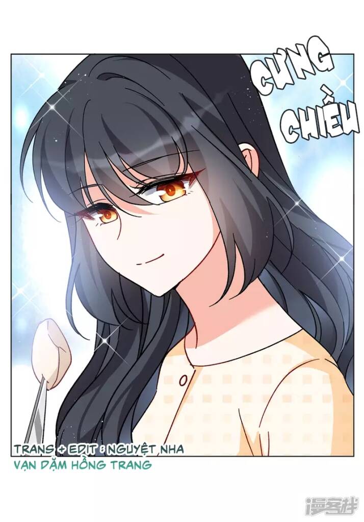 Cô Ấy Đến Rồi, Xin Nằm Xuống! Chapter 168 - Trang 2