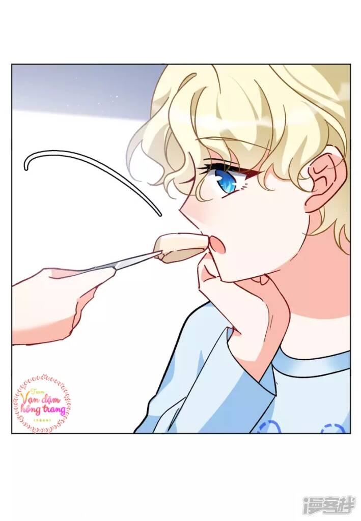 Cô Ấy Đến Rồi, Xin Nằm Xuống! Chapter 168 - Trang 2