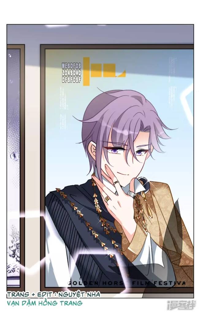 Cô Ấy Đến Rồi, Xin Nằm Xuống! Chapter 168 - Trang 2