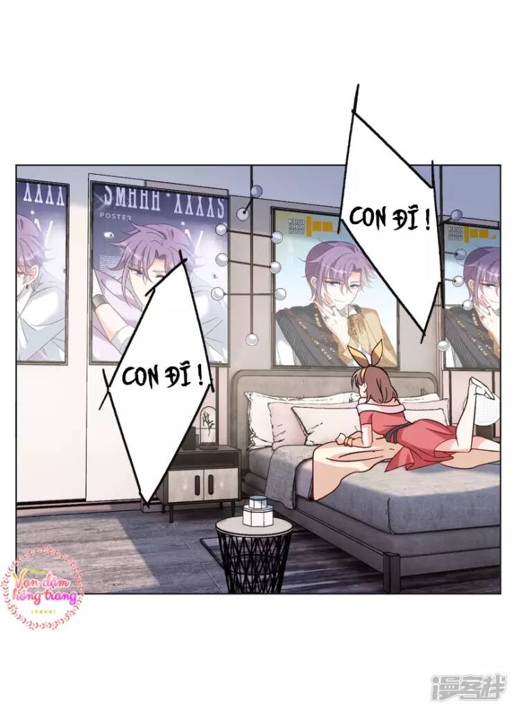 Cô Ấy Đến Rồi, Xin Nằm Xuống! Chapter 168 - Trang 2