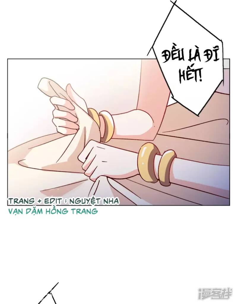 Cô Ấy Đến Rồi, Xin Nằm Xuống! Chapter 168 - Trang 2