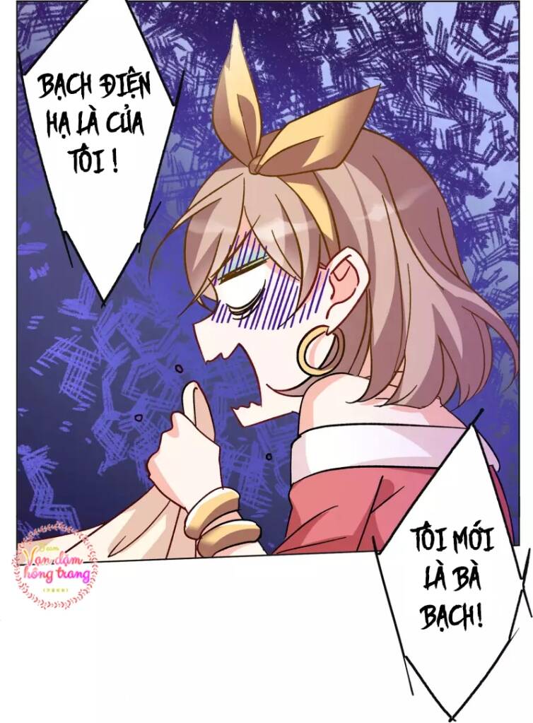 Cô Ấy Đến Rồi, Xin Nằm Xuống! Chapter 168 - Trang 2