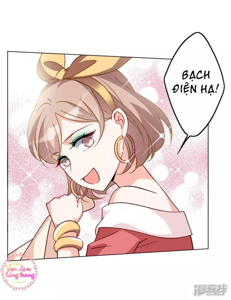 Cô Ấy Đến Rồi, Xin Nằm Xuống! Chapter 168 - Trang 2