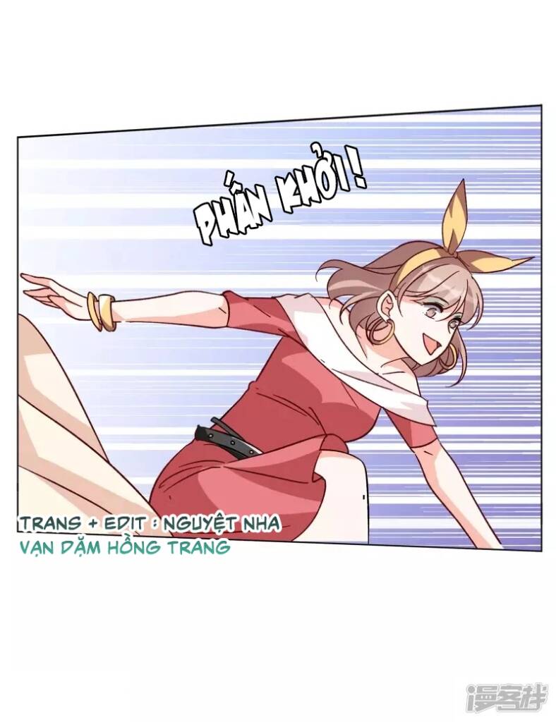 Cô Ấy Đến Rồi, Xin Nằm Xuống! Chapter 168 - Trang 2