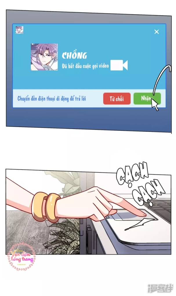 Cô Ấy Đến Rồi, Xin Nằm Xuống! Chapter 168 - Trang 2