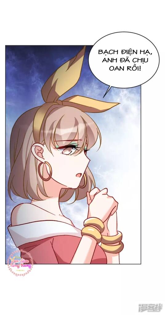 Cô Ấy Đến Rồi, Xin Nằm Xuống! Chapter 168 - Trang 2