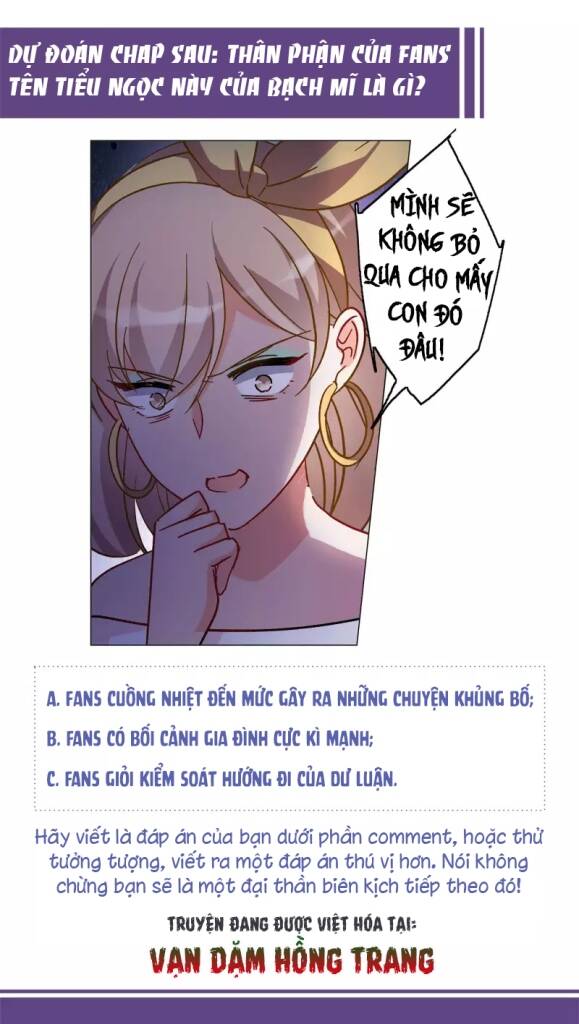 Cô Ấy Đến Rồi, Xin Nằm Xuống! Chapter 168 - Trang 2