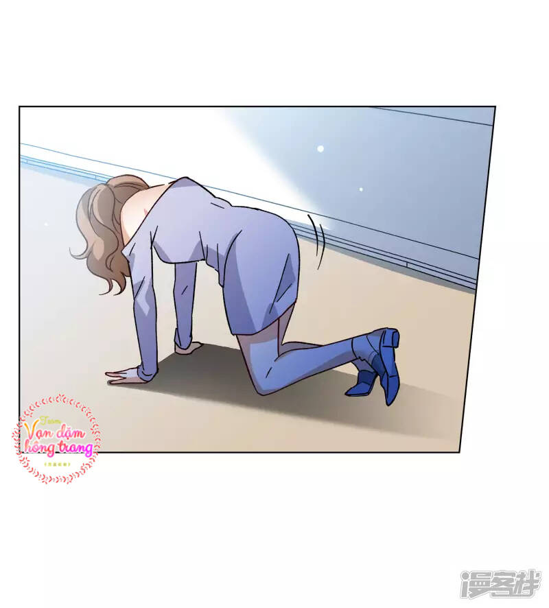 Cô Ấy Đến Rồi, Xin Nằm Xuống! Chapter 168 - Trang 2