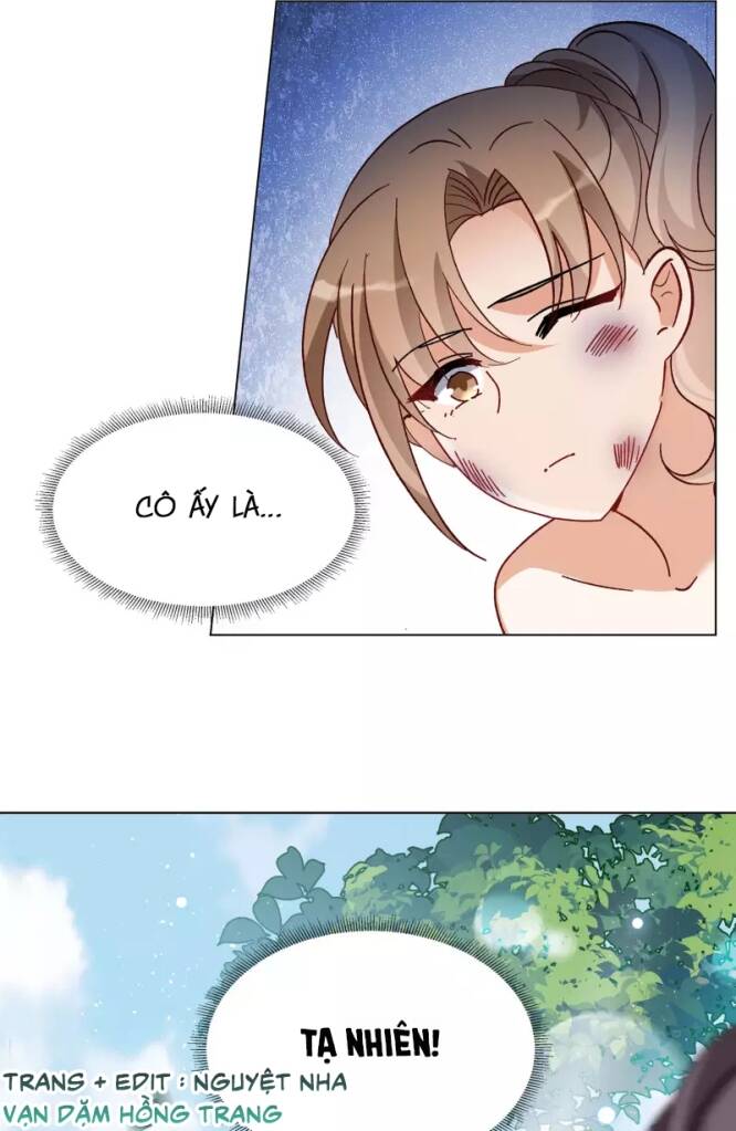 Cô Ấy Đến Rồi, Xin Nằm Xuống! Chapter 168 - Trang 2