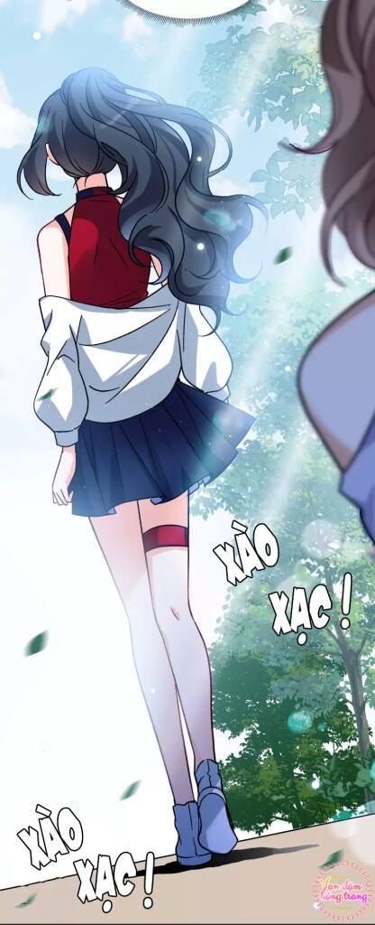 Cô Ấy Đến Rồi, Xin Nằm Xuống! Chapter 168 - Trang 2