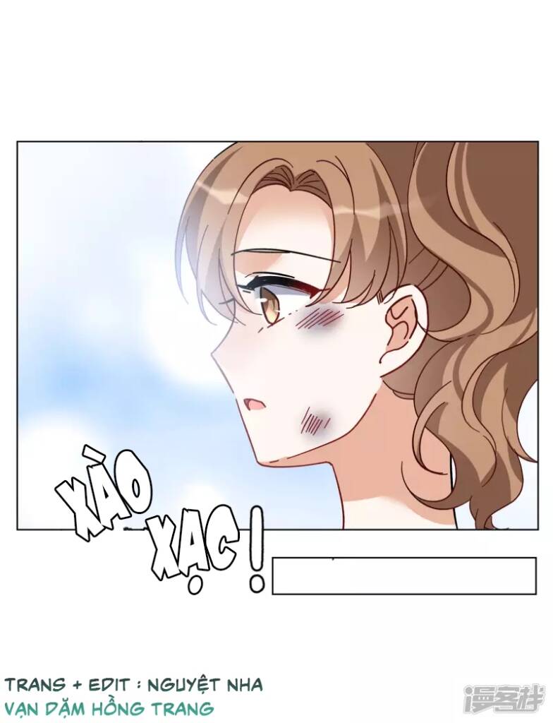 Cô Ấy Đến Rồi, Xin Nằm Xuống! Chapter 168 - Trang 2