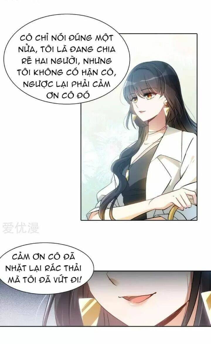 Cô Ấy Đến Rồi, Xin Nằm Xuống! Chapter 2 - Trang 2